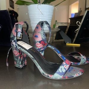 Madden Girl heels